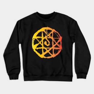 FMA Crewneck Sweatshirt